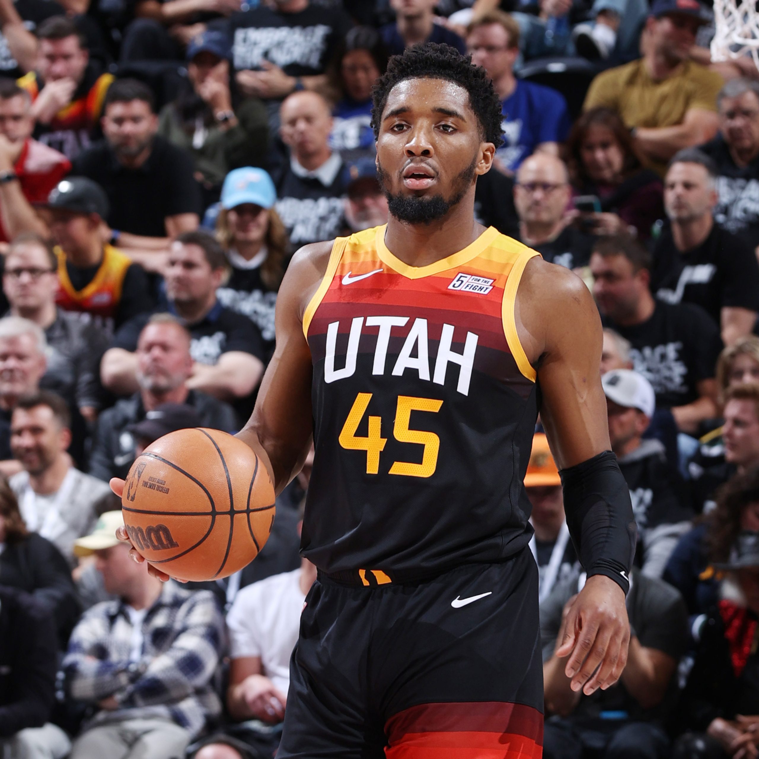 NBA Offseason Buzz: All Eyes on Utah Jazz Stars + Knicks, Clippers, Pelicans Rumors | Bleacher Report