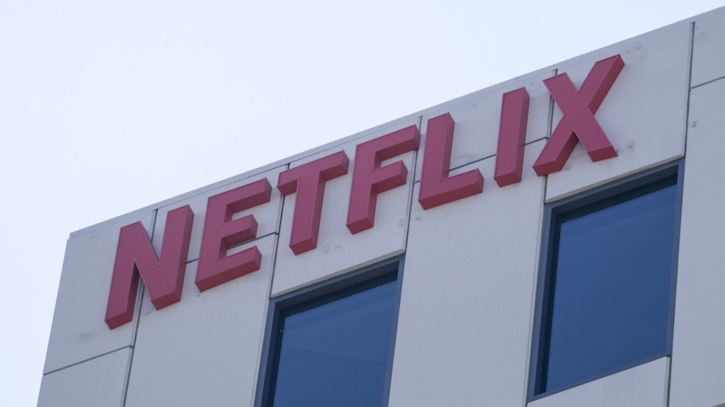 Netflix Culture Memo Update: New Spending and Anti-Censorship Sections
