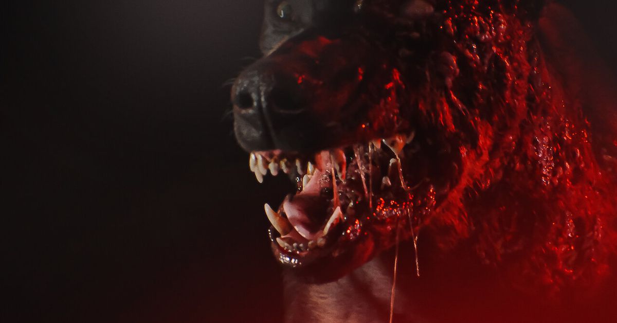 Netflix's Resident Evil trailer teases the TV show's grim zombie future