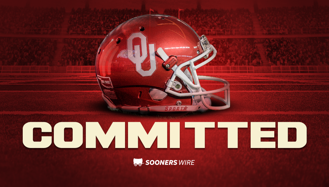 Oklahoma Sooners land commitment from 2023 3-star safety Kaleb Spencer