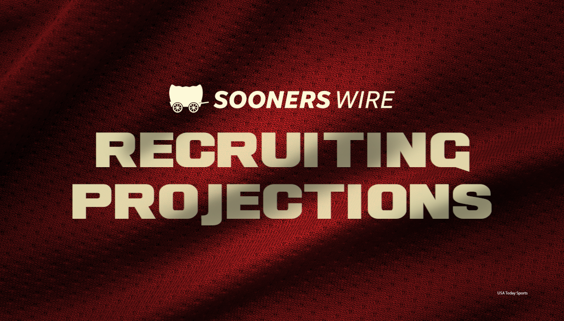 Oklahoma earns On3 prediction for 2023 3-star wide receiver Anthony Evans
