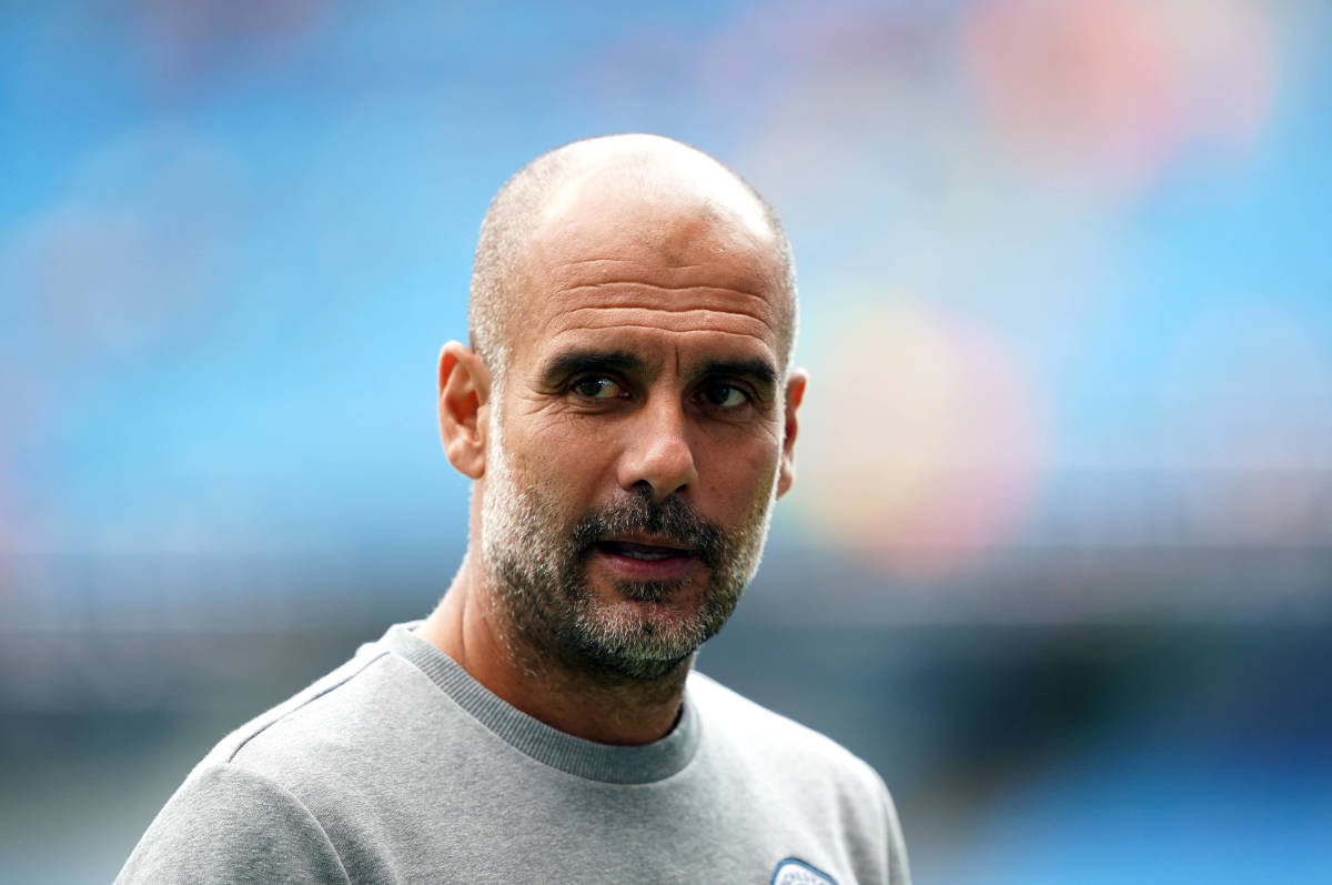 Pep Guardiola CONFIRMS He Will Not Extend Manchester City Contract This Summer