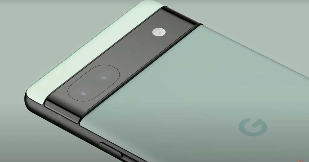 Pixel 6a will launch in India
