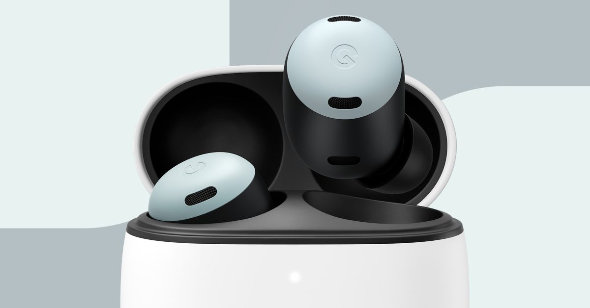 Pixel Buds Pro specs and battery life