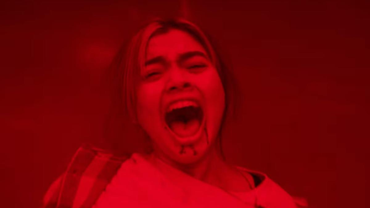 Resident Evil Teaser Trailer Released by Netflix
