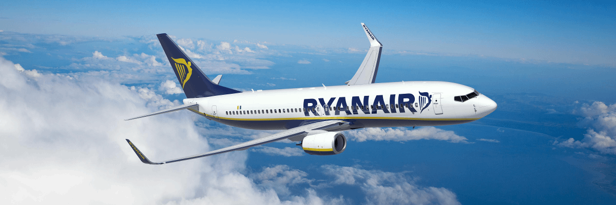 Ryanair taps up AWS machine learning tech to manage in-flight refreshment stocks