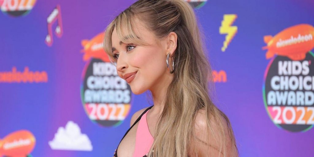 Sabrina Carpenter Posted Her 🔥Birthday Outfit and a Baby Photo and OMG She Was an Adorable Kid