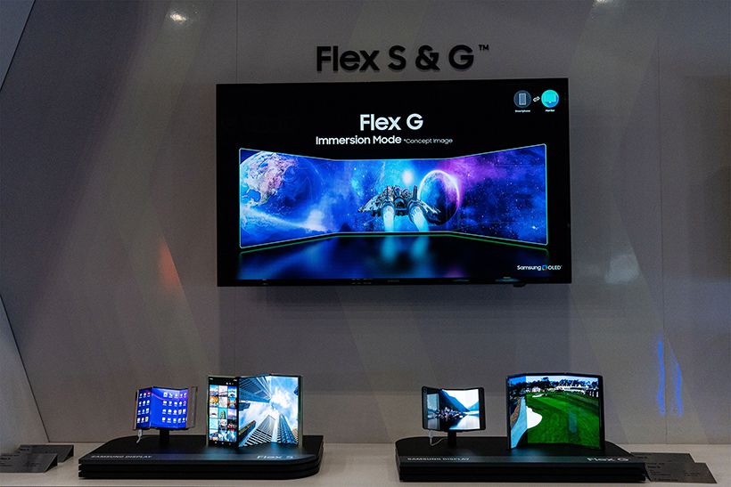 Samsung-Display_SID-2022_Flex_SG