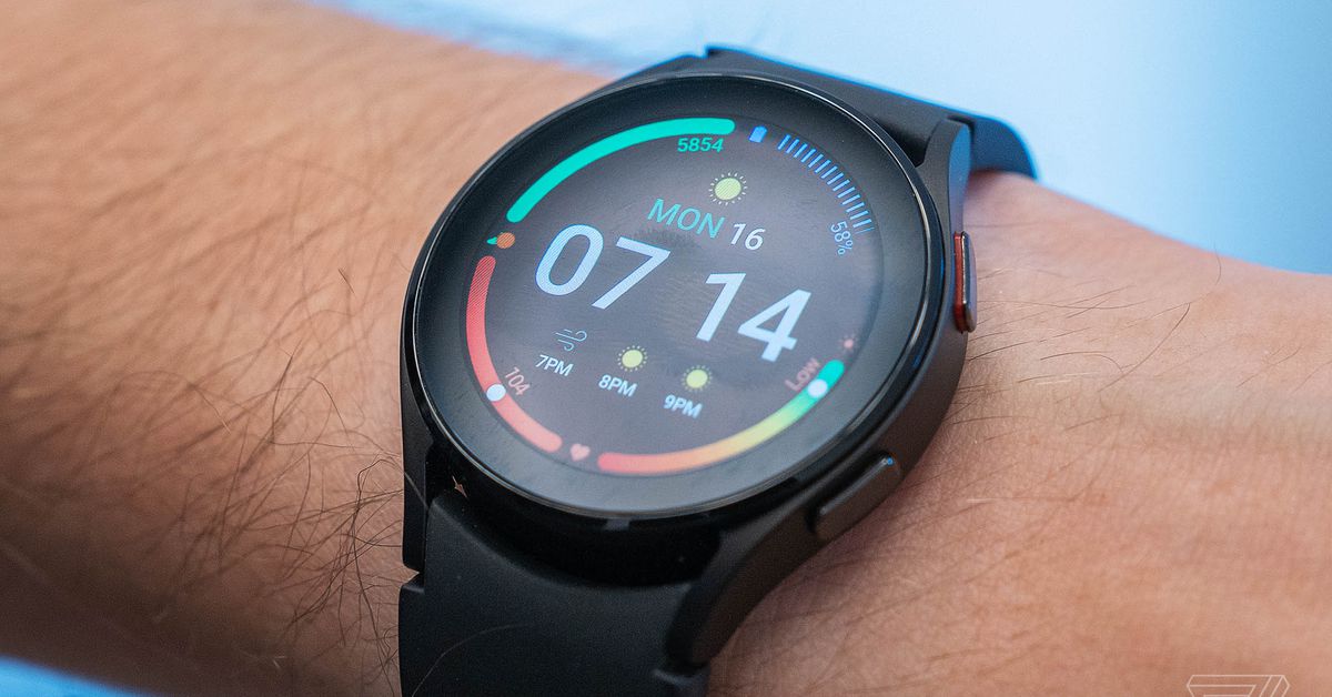 Samsung says Google Assistant will arrive on Galaxy Watch 4 this summer