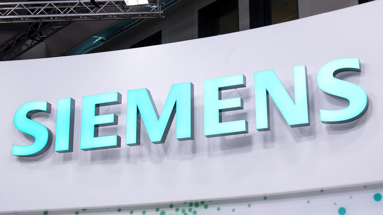 Siemens leaving Russia over Ukraine invasion