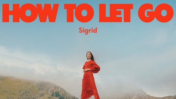 Sigrid: How to Let Go Album Review
