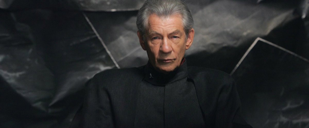 Sir Ian McKellen Responds To Elizabeth Olsen's Pick That He Should Play Wanda's Father, Magneto