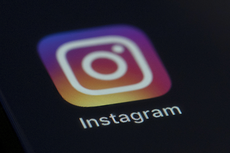 Some Instagram filters aren't available in Texas — here's why