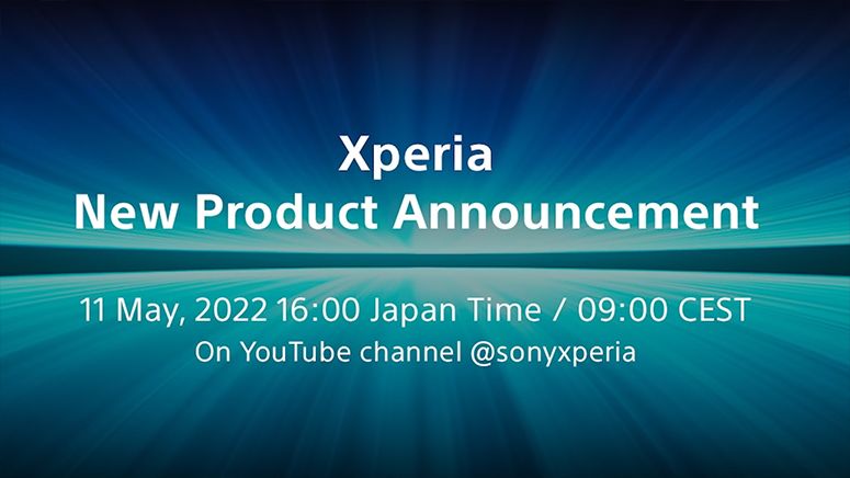 Sony Xperia 1 IV launch live blog: see the new camera phone heavyweight debut