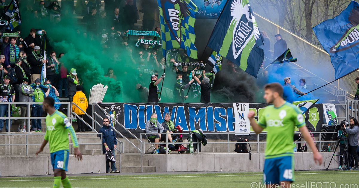 Sounders vs.  Earthquakes, live stream: Game time, TV schedule, lineups