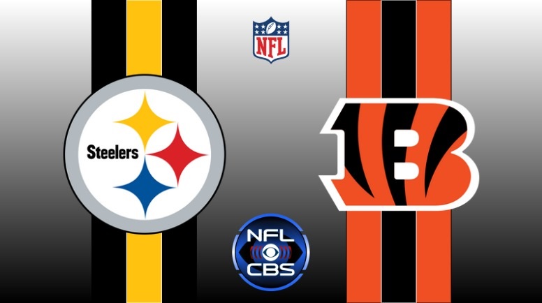 Steelers Will Open 2022 Season At Bengals