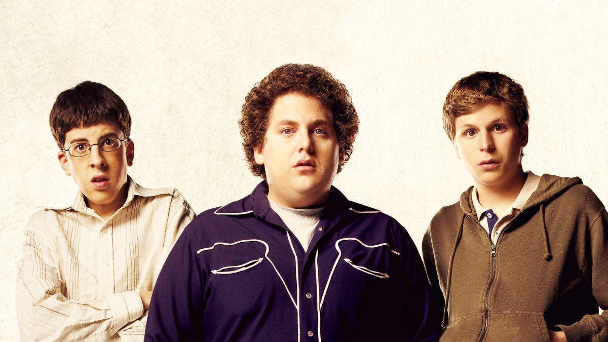 Superbad 2: Judd Apatow Doesn't Get Why the Stars Don't Want to Make a Sequel