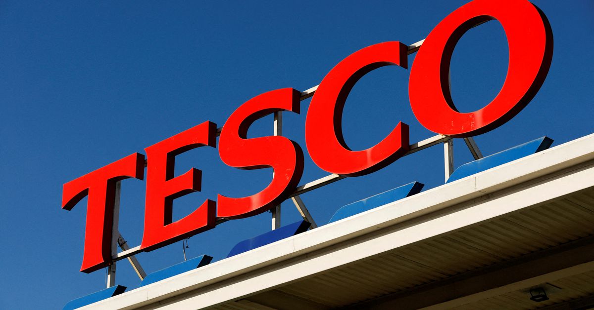 'Taking the pistachio' - Tesco rapped by watchdog over mobile phone ads