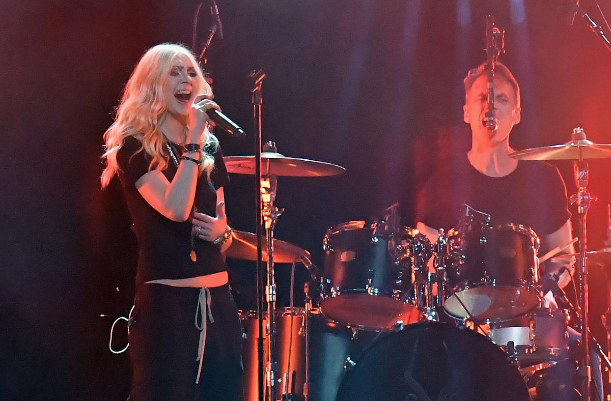 Taylor Momsen had substance abuse issues after Chris Cornell's death