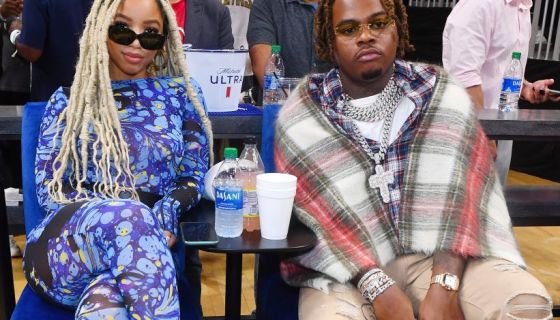 The Internet Thinks Chloe Bailey Is In Shambles Over Gunna's Arrest