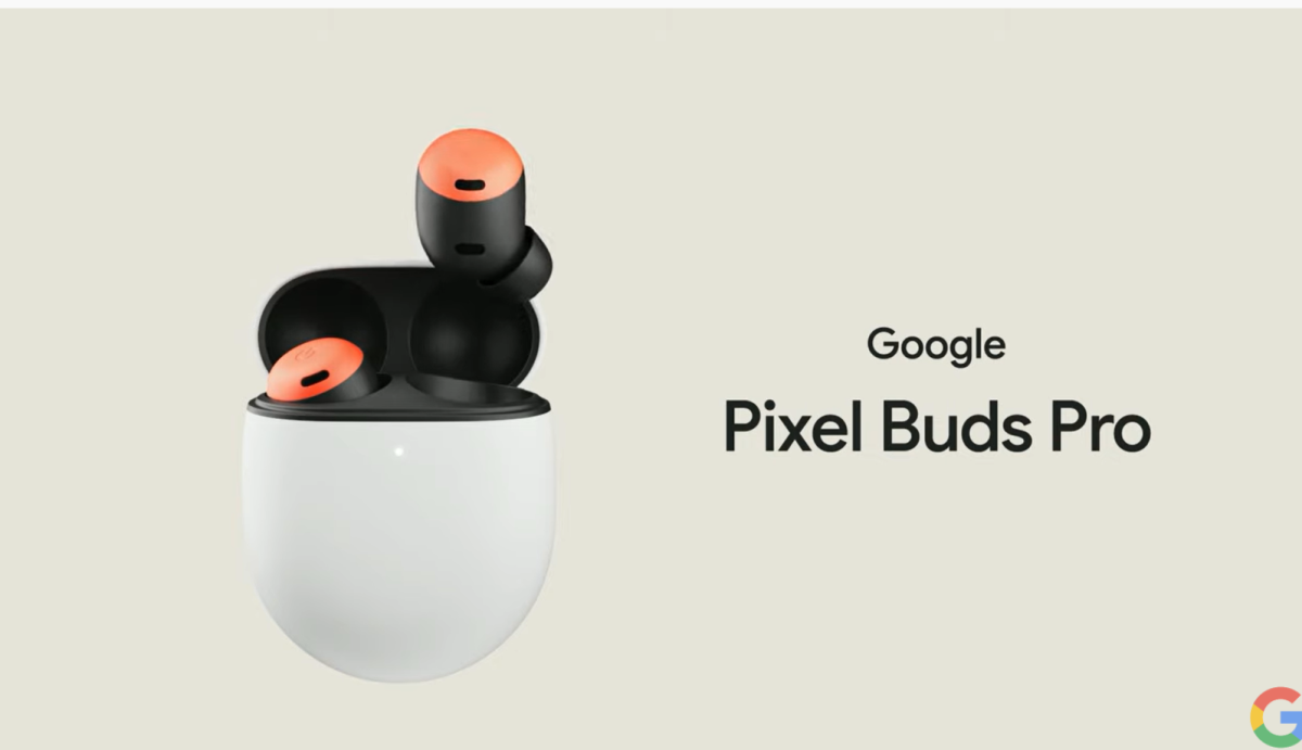 The Pixel Buds Pro are the AirPods Pro rivals we've been waiting for
