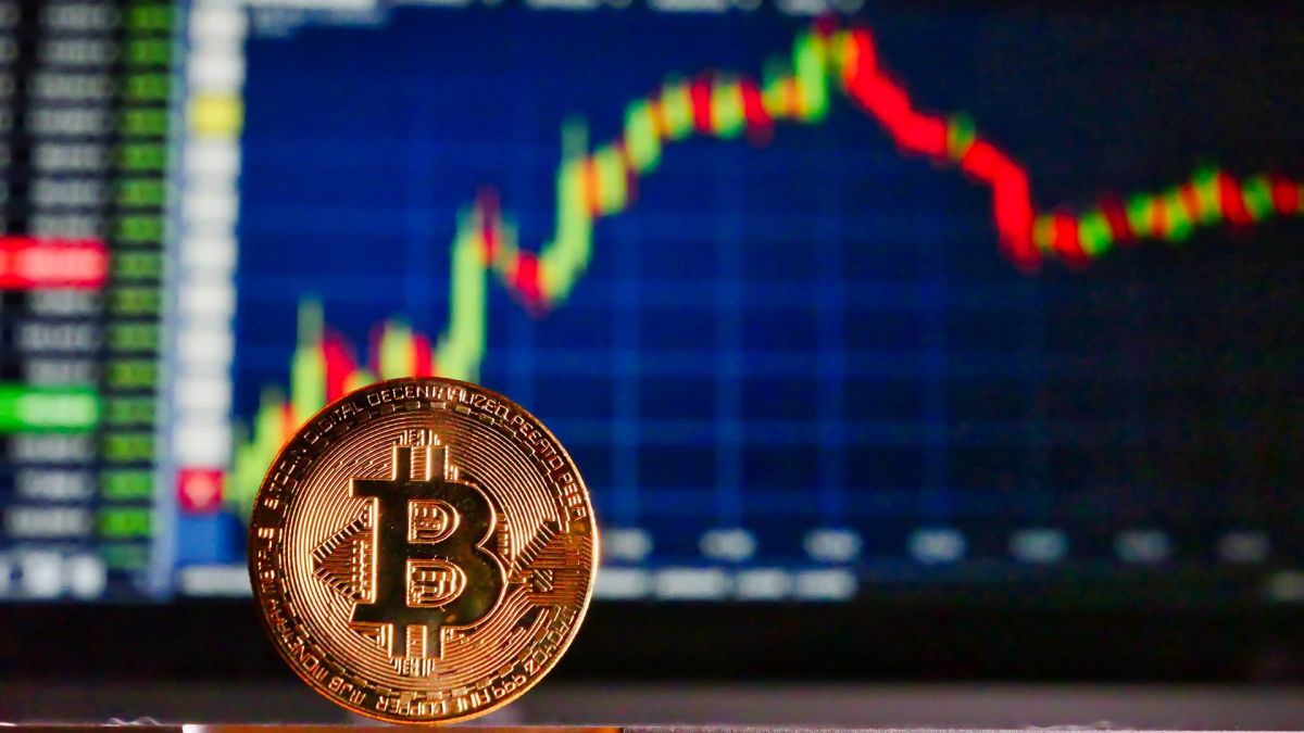 The cryptocurrency market is experiencing an unprecedented crash