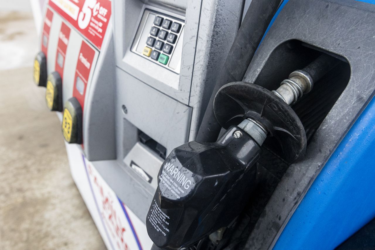 These NJ gas stations to offer price drop Friday to promote self serve