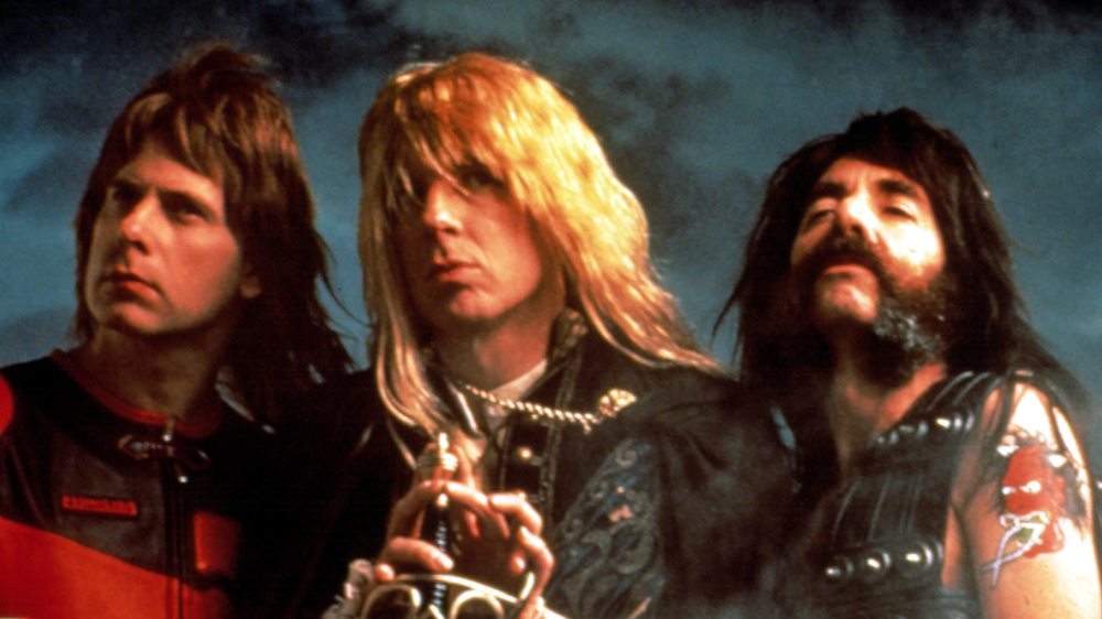 'This Is Spinal Tap' Sequel Coming With Rob Reiner and Original Cast