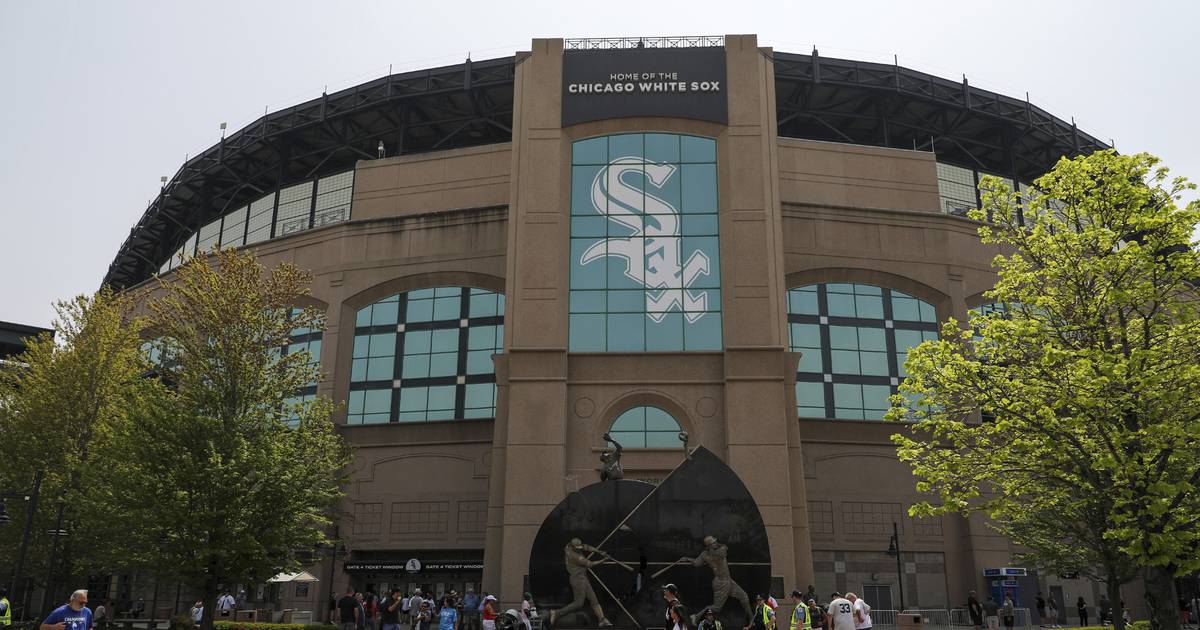 Today’s Chicago White Sox game is postponed because of positive COVID-19 tests on the Cleveland Guardians – Chicago Tribune