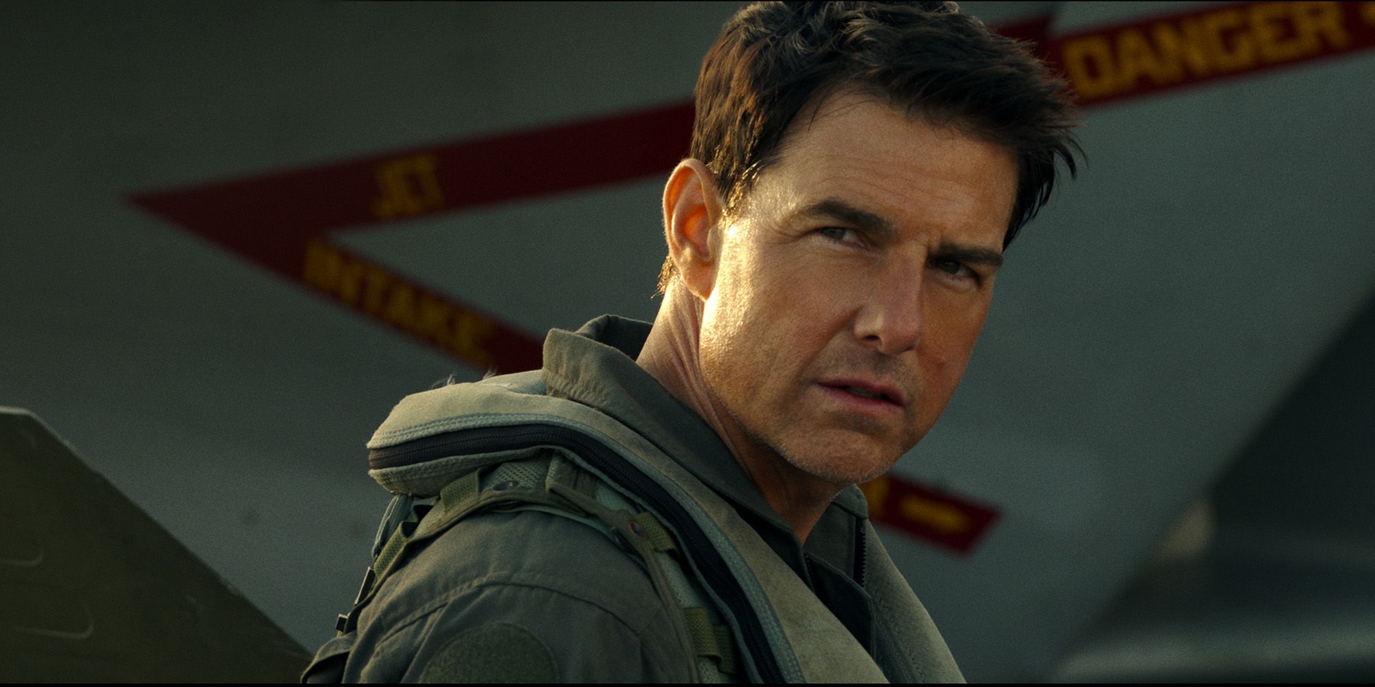 Tom Cruise Fired Twenty One Pilots From Top Gun 2, Says Frontman