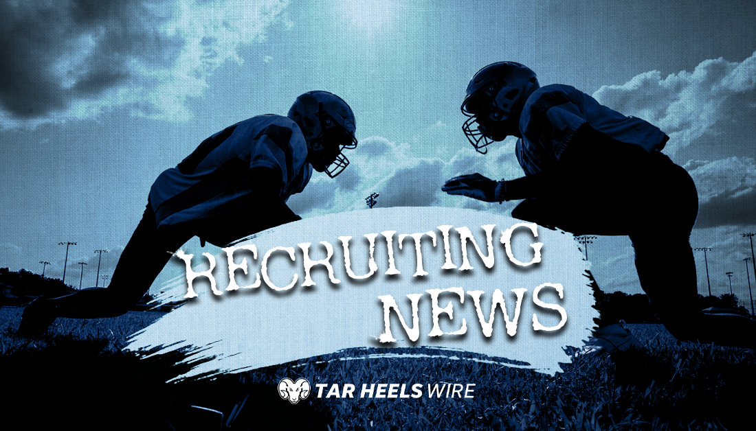 Top UNC QB prospect sets official visits to other programs