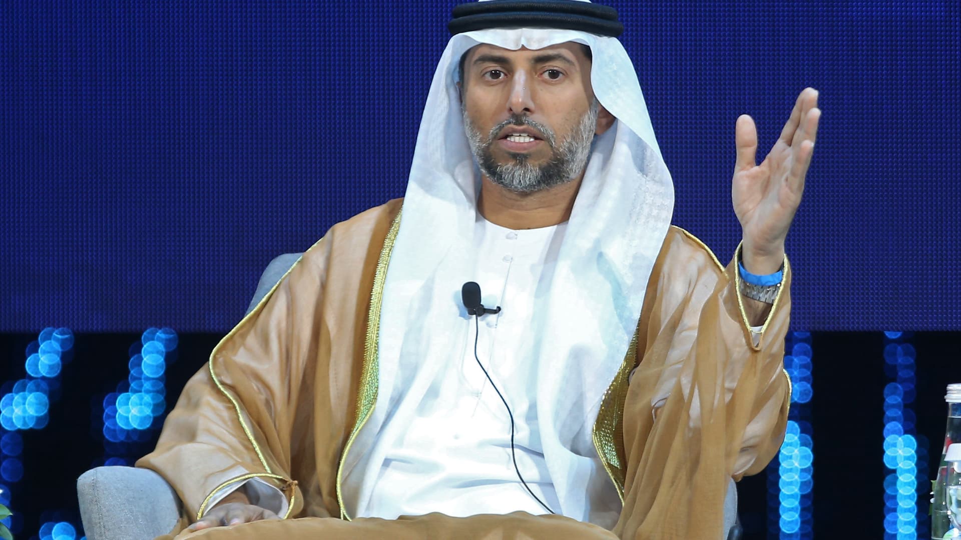 UAE, Saudi Arabia energy ministers hit back at NOPEC bill