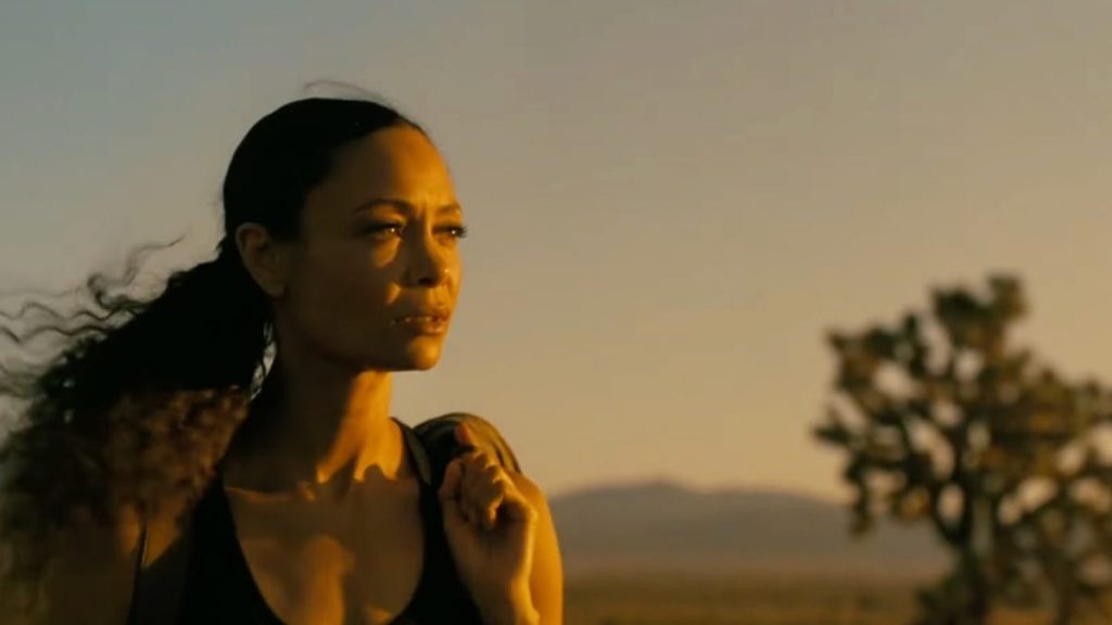 Westworld HBO: Season 4 First Trailer