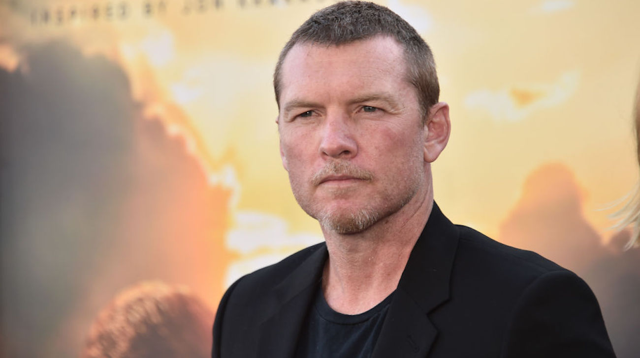 What Has Sam Worthington Been Up To Since 'Avatar'?
