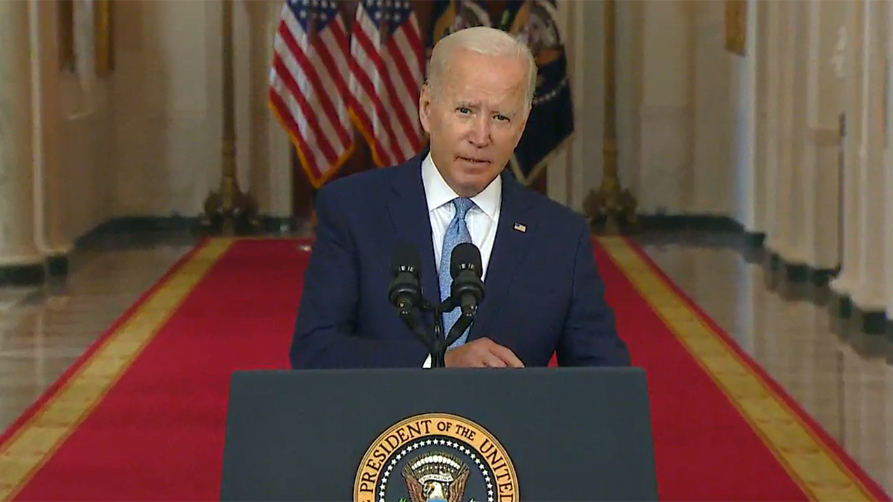 What can Biden actually do about inflation?
