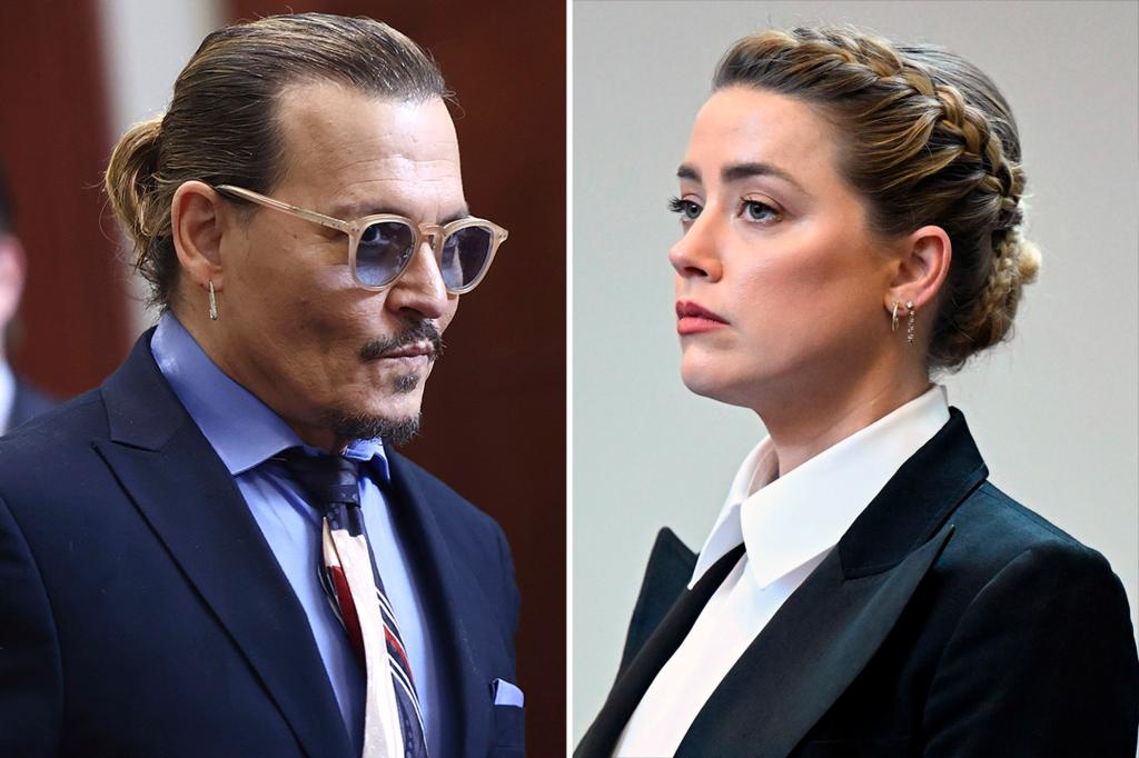 What happens to Amber Heard if Johnny Depp wins trial?