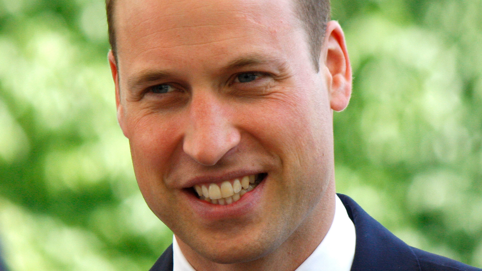 Why The Rose Hanbury Affair Rumors Started Up Again With Prince William's Appearance At Parliament