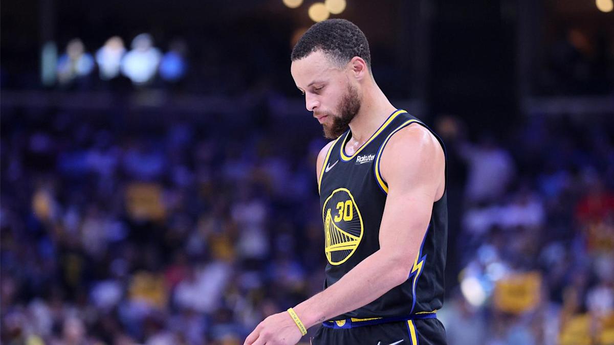 Why Warriors can take solace in 2021 NBA champion Bucks with 39-point loss