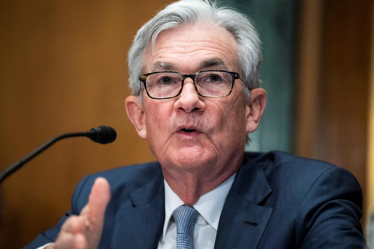 Why the Fed wants corporate America to have a hiring freeze: Morning Brief