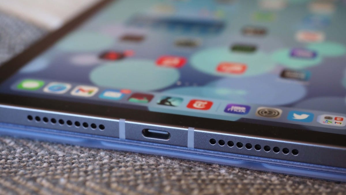 iPhone 15 Could Replace Lightning Port With USB-C